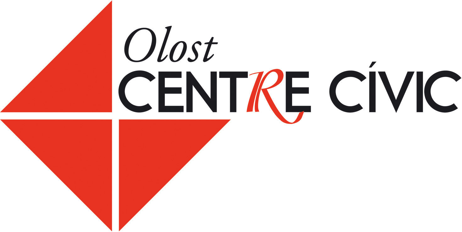 Centre Cívic d'Olost